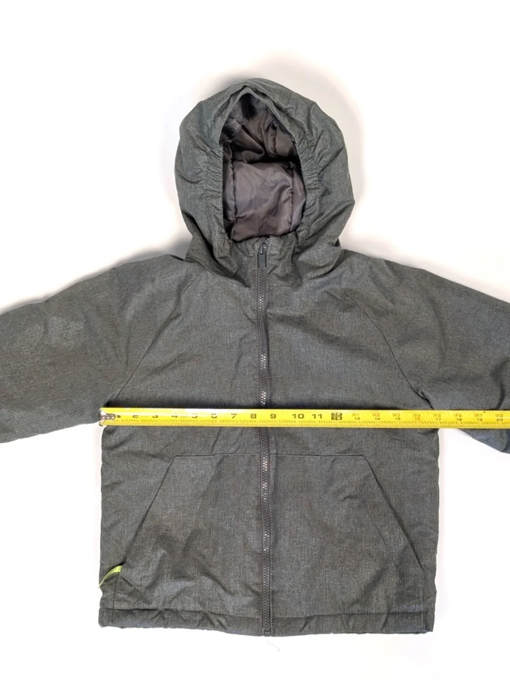 All-in-Motion Child's small puffer jacket